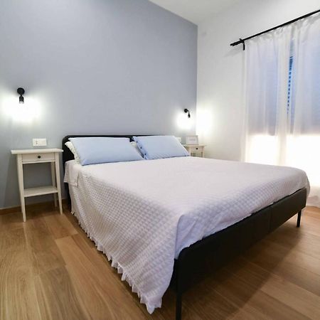 La Caletta Bed And Breakfast Torre Santa Sabina Εξωτερικό φωτογραφία