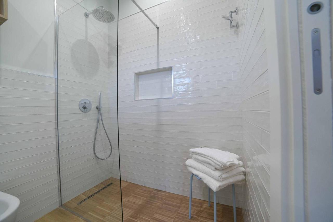 La Caletta Bed And Breakfast Torre Santa Sabina Εξωτερικό φωτογραφία