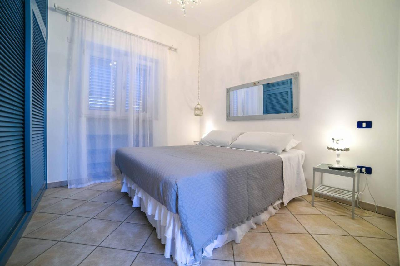 La Caletta Bed And Breakfast Torre Santa Sabina Εξωτερικό φωτογραφία