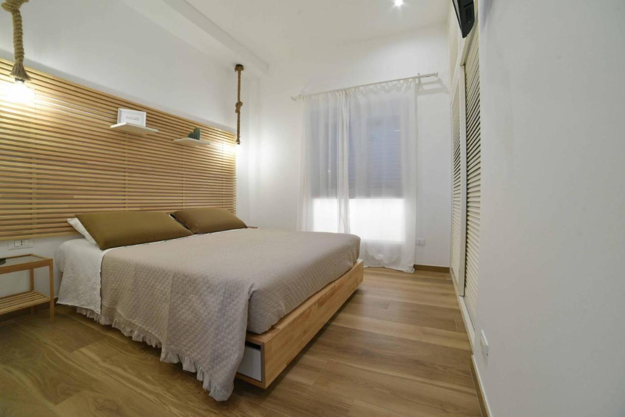 La Caletta Bed And Breakfast Torre Santa Sabina Εξωτερικό φωτογραφία