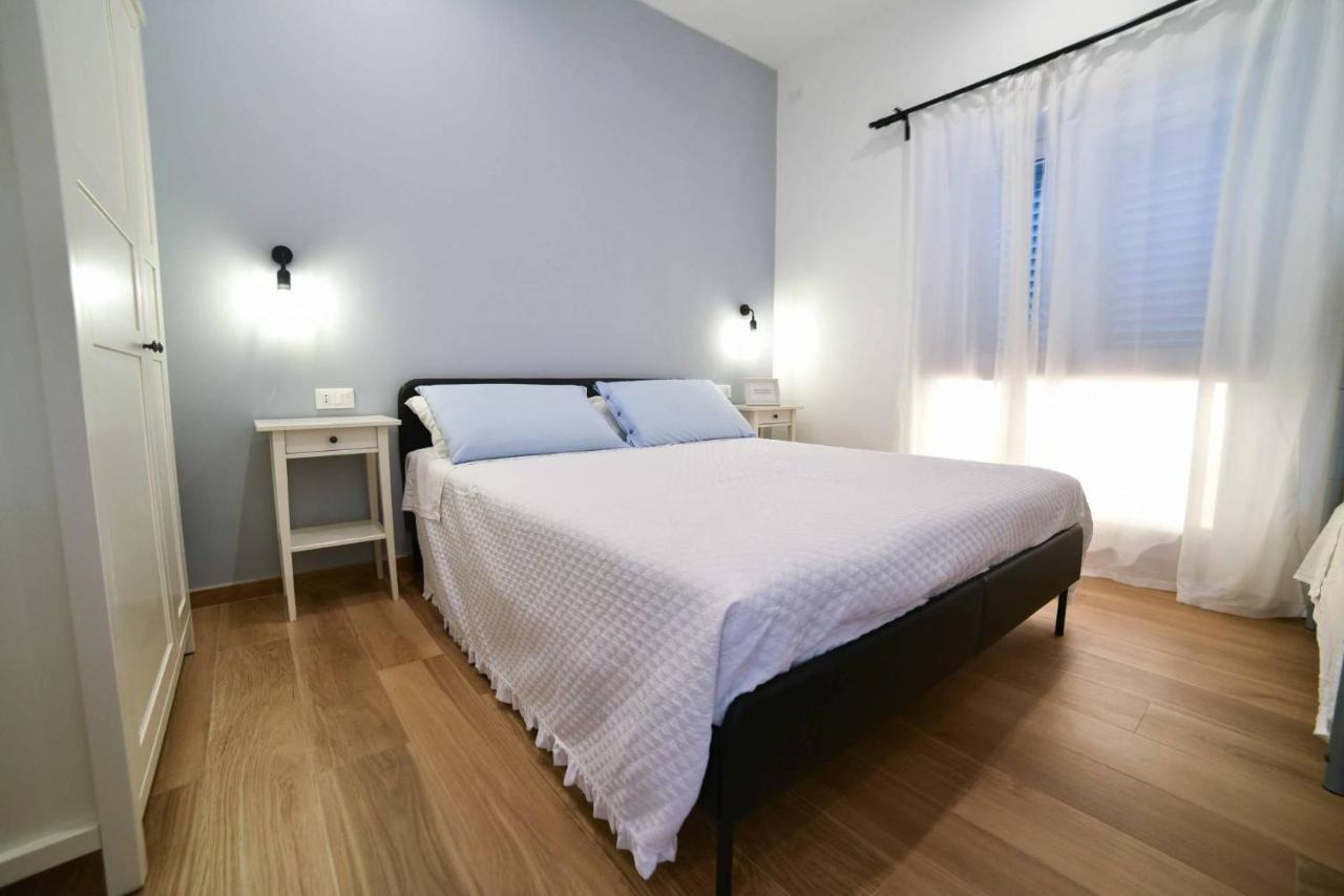 La Caletta Bed And Breakfast Torre Santa Sabina Εξωτερικό φωτογραφία