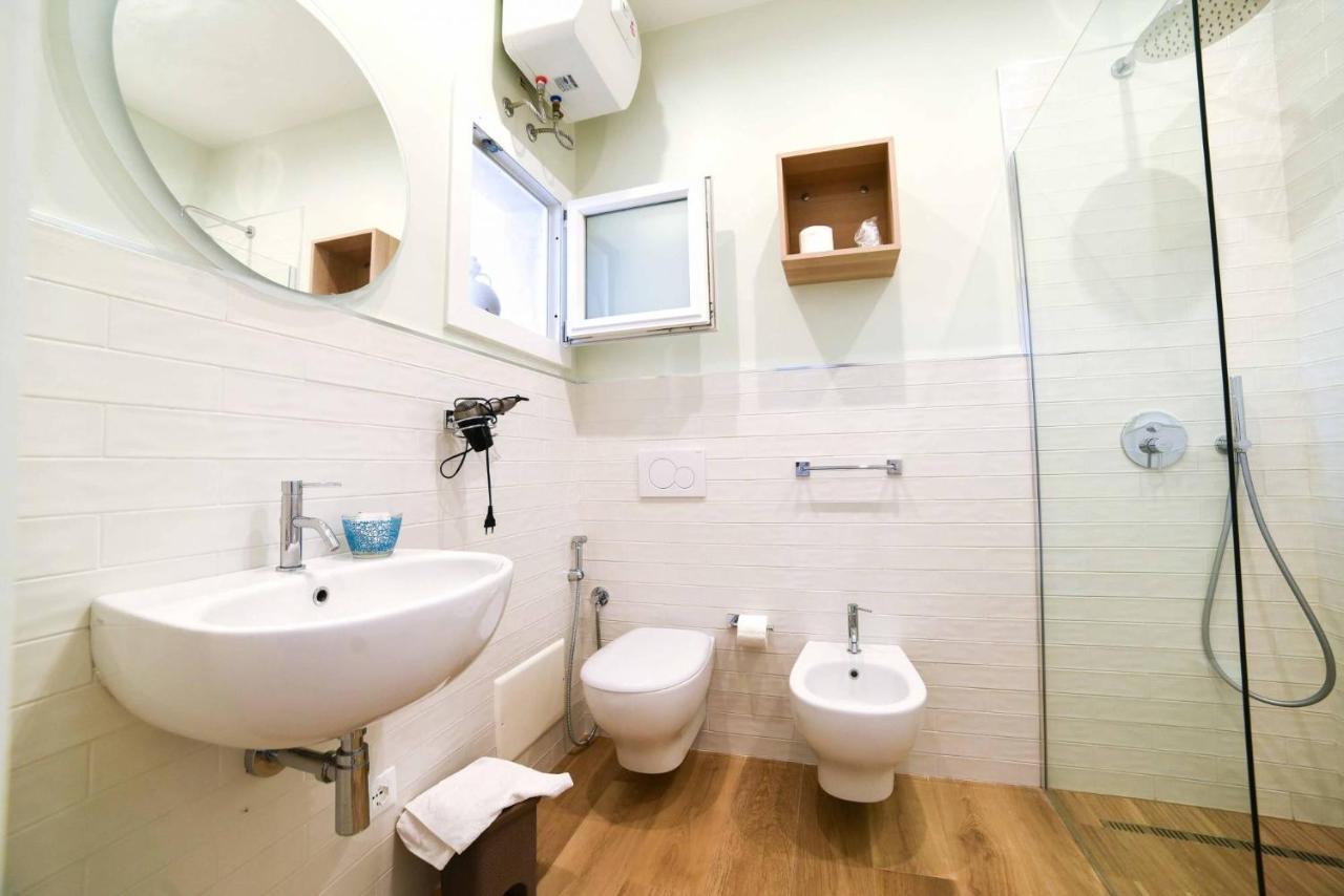 La Caletta Bed And Breakfast Torre Santa Sabina Εξωτερικό φωτογραφία