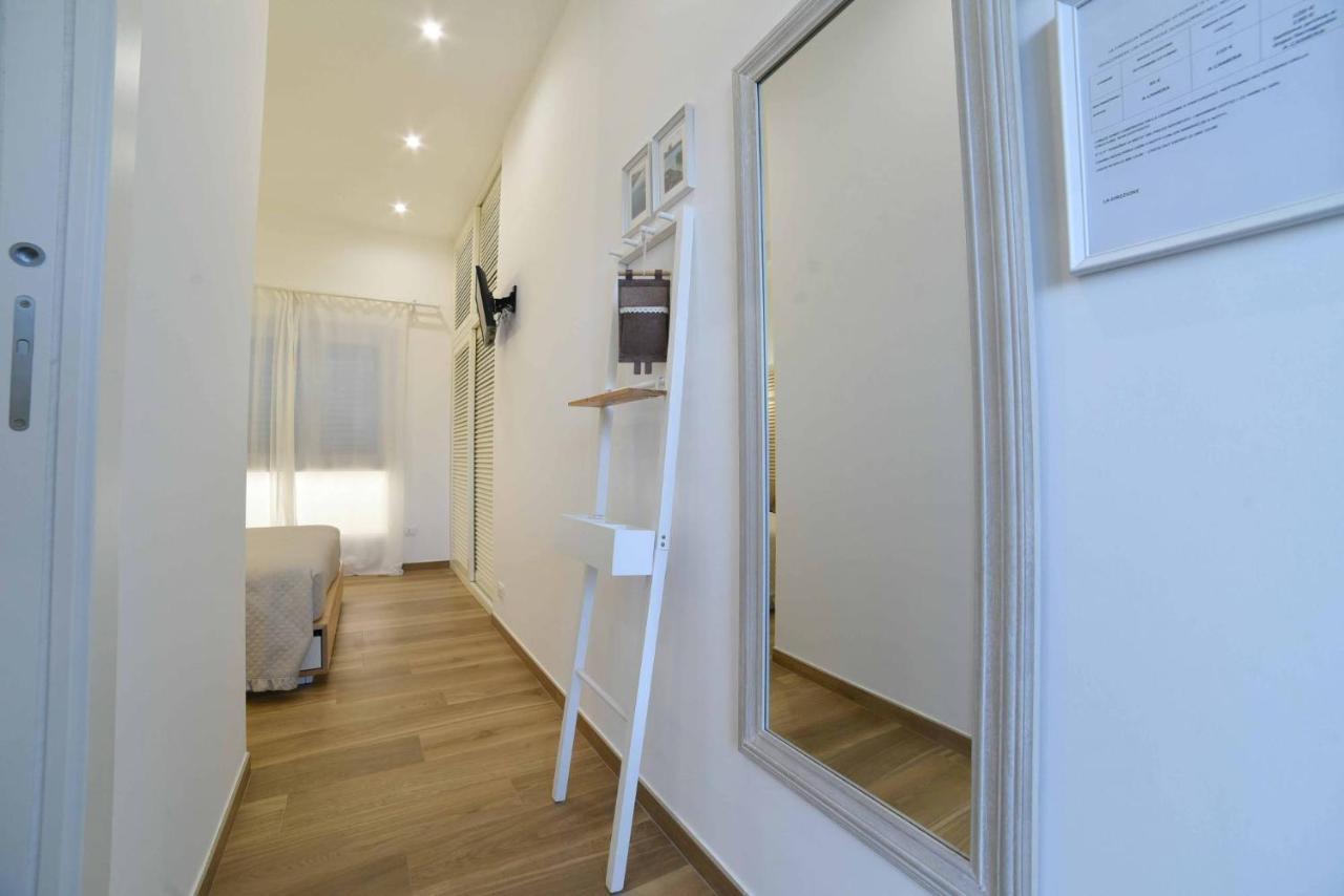 La Caletta Bed And Breakfast Torre Santa Sabina Εξωτερικό φωτογραφία