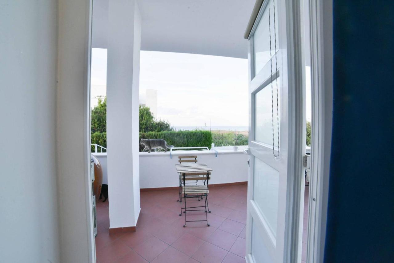 La Caletta Bed And Breakfast Torre Santa Sabina Εξωτερικό φωτογραφία