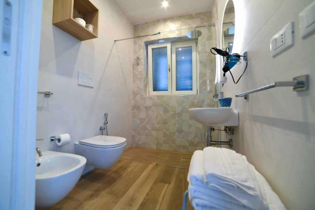La Caletta Bed And Breakfast Torre Santa Sabina Εξωτερικό φωτογραφία