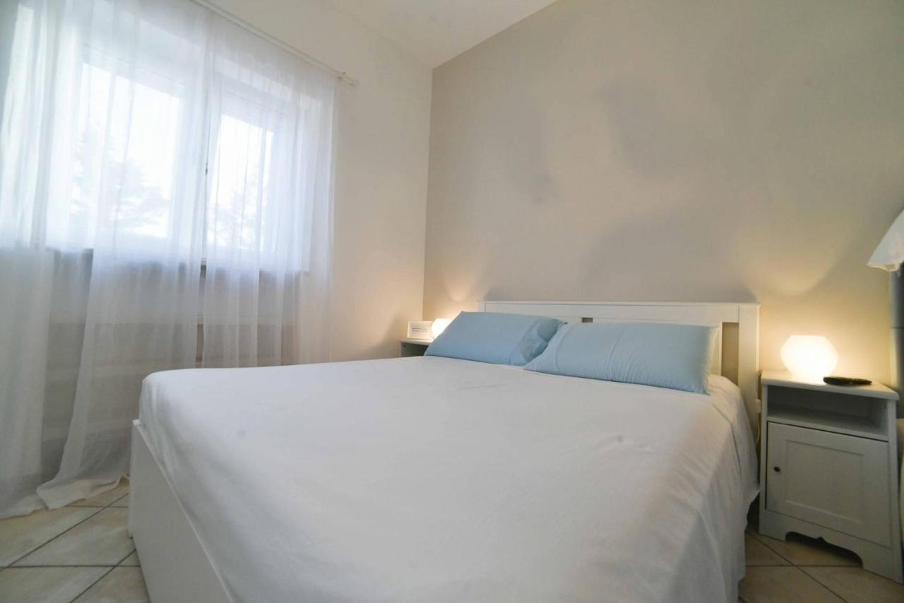 La Caletta Bed And Breakfast Torre Santa Sabina Εξωτερικό φωτογραφία