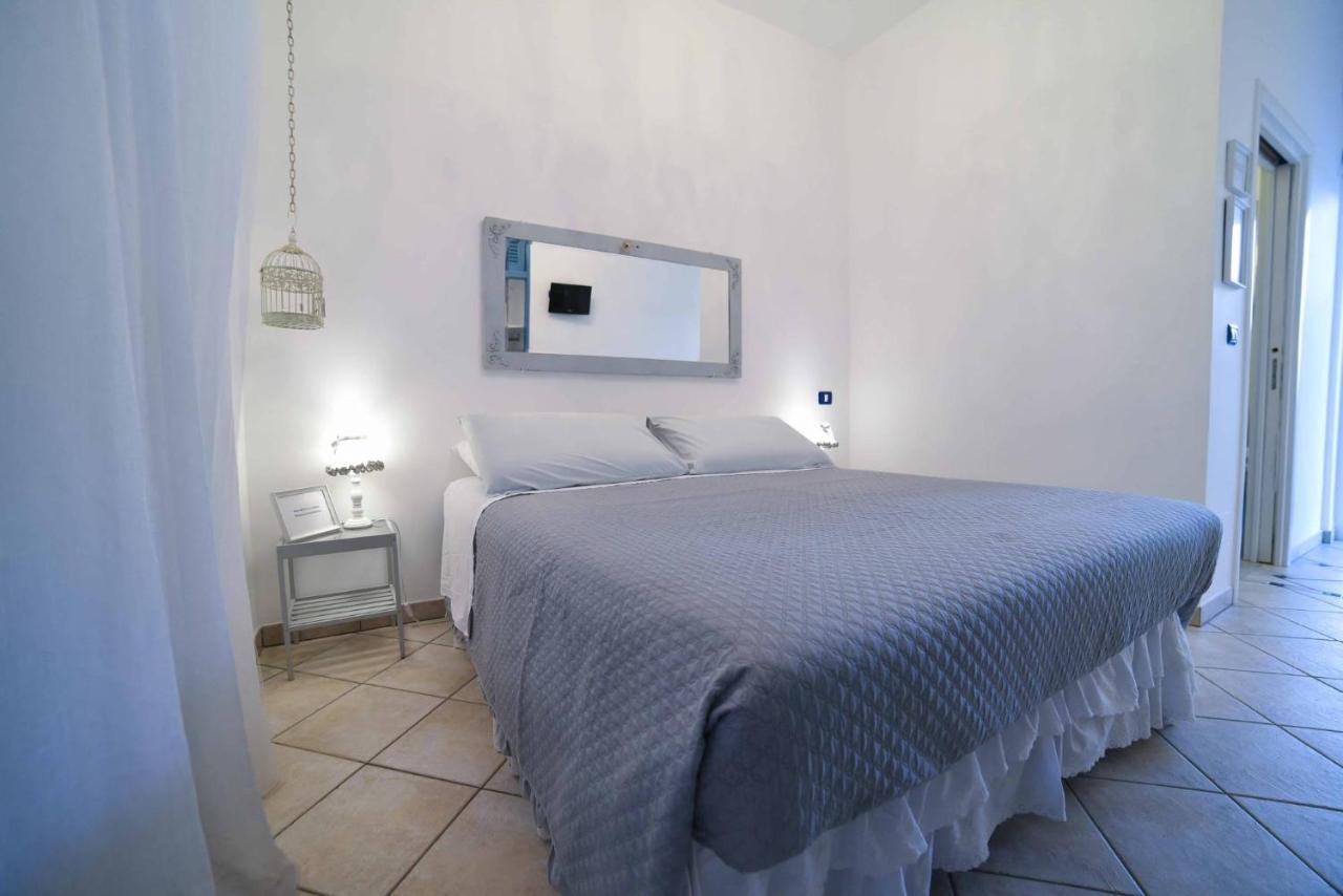 La Caletta Bed And Breakfast Torre Santa Sabina Εξωτερικό φωτογραφία