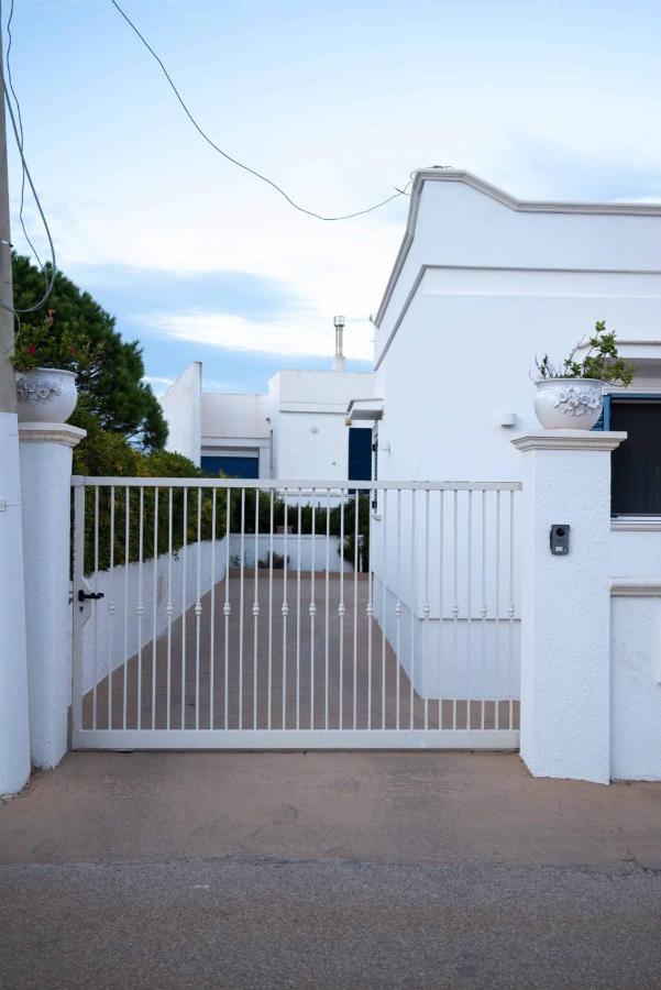 La Caletta Bed And Breakfast Torre Santa Sabina Εξωτερικό φωτογραφία