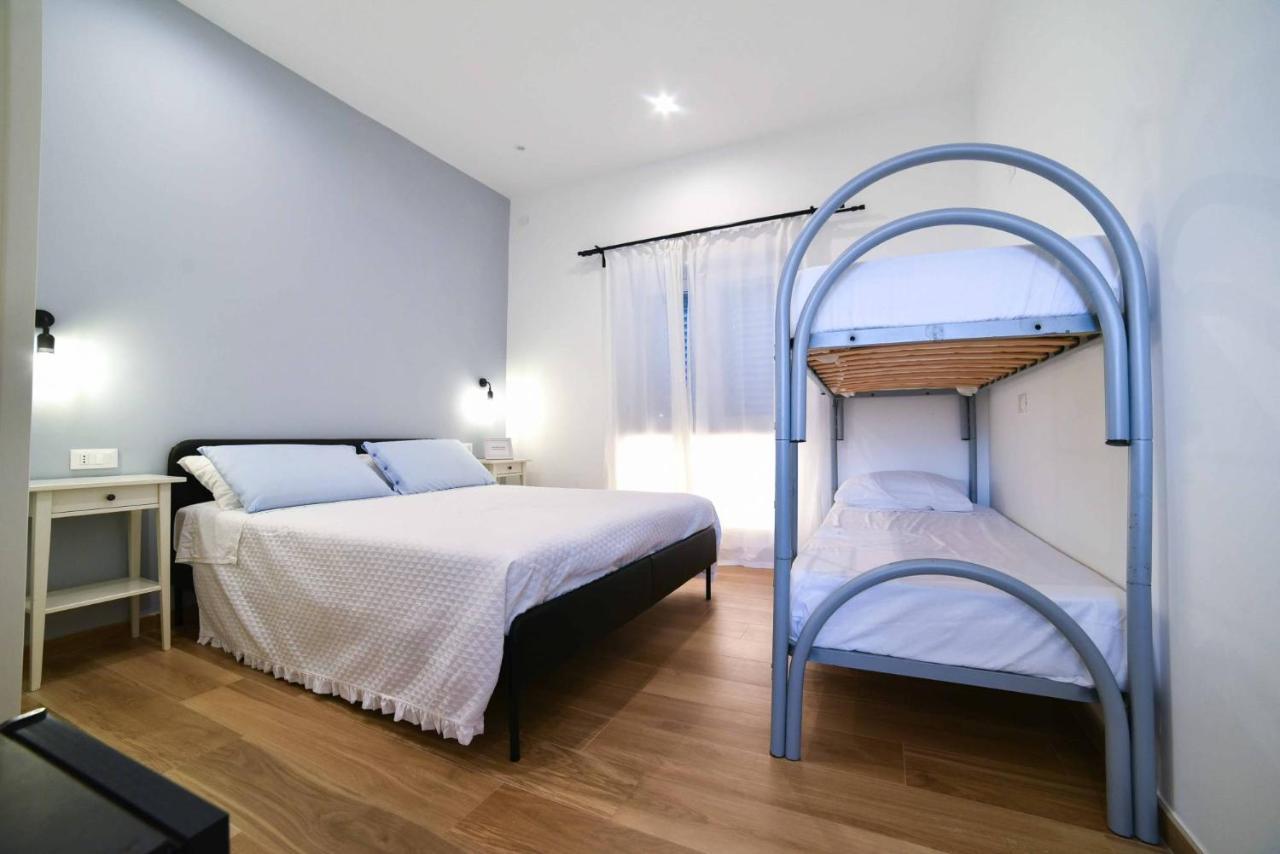 La Caletta Bed And Breakfast Torre Santa Sabina Εξωτερικό φωτογραφία