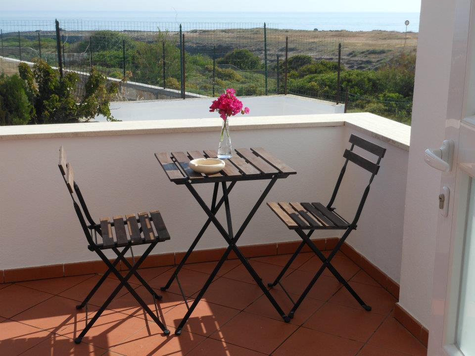 La Caletta Bed And Breakfast Torre Santa Sabina Εξωτερικό φωτογραφία
