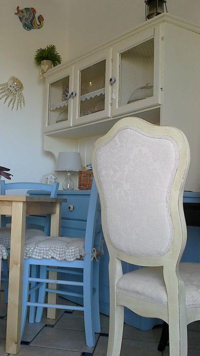 La Caletta Bed And Breakfast Torre Santa Sabina Εξωτερικό φωτογραφία